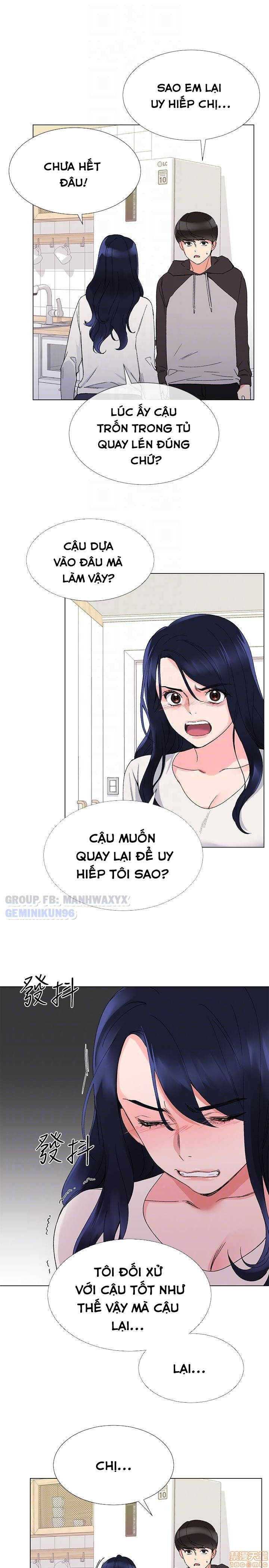 trả thù cô ta chapter 20 11