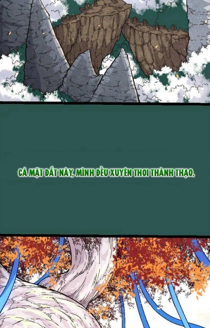 từ cây cổ thụ bắt đầu tiến hóa chapter 31 35