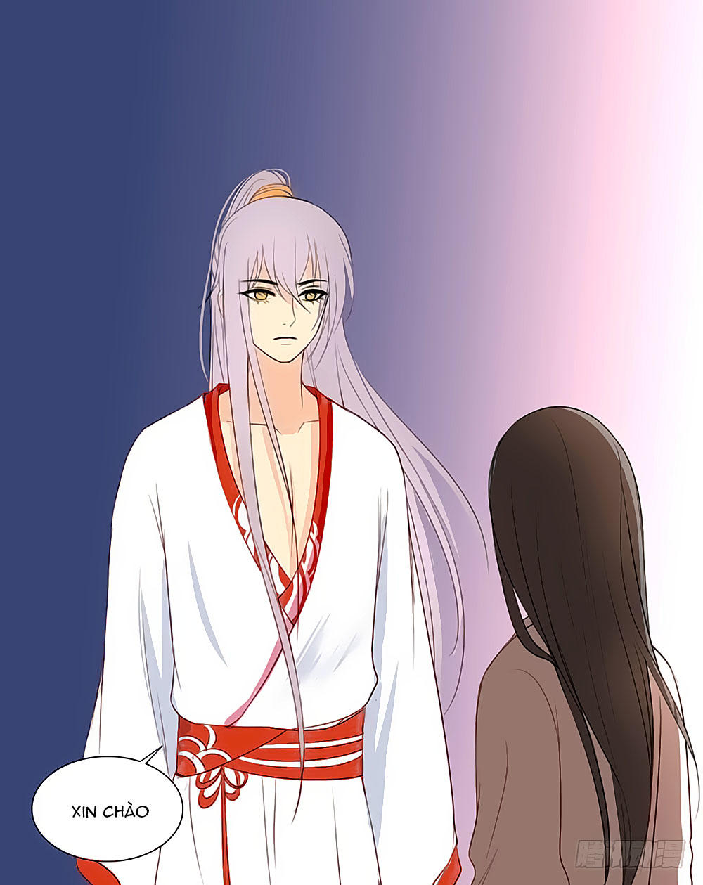 sinh sinh tương thác chapter 36 51