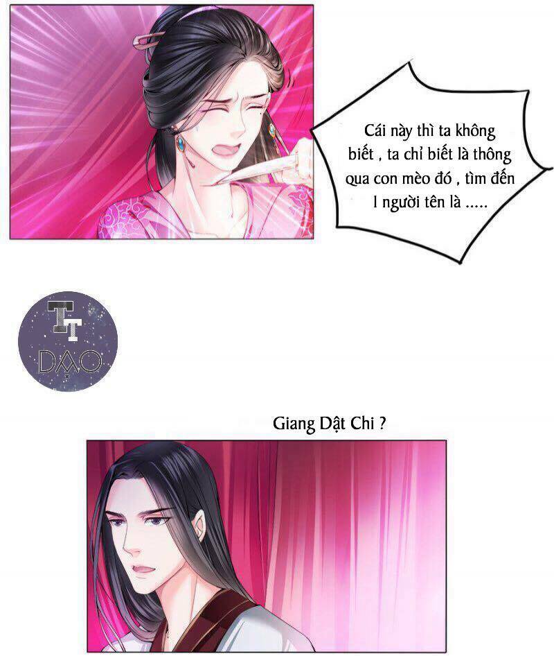 hoàng thái tử, xin nhận nuôi em! chapter 15 4