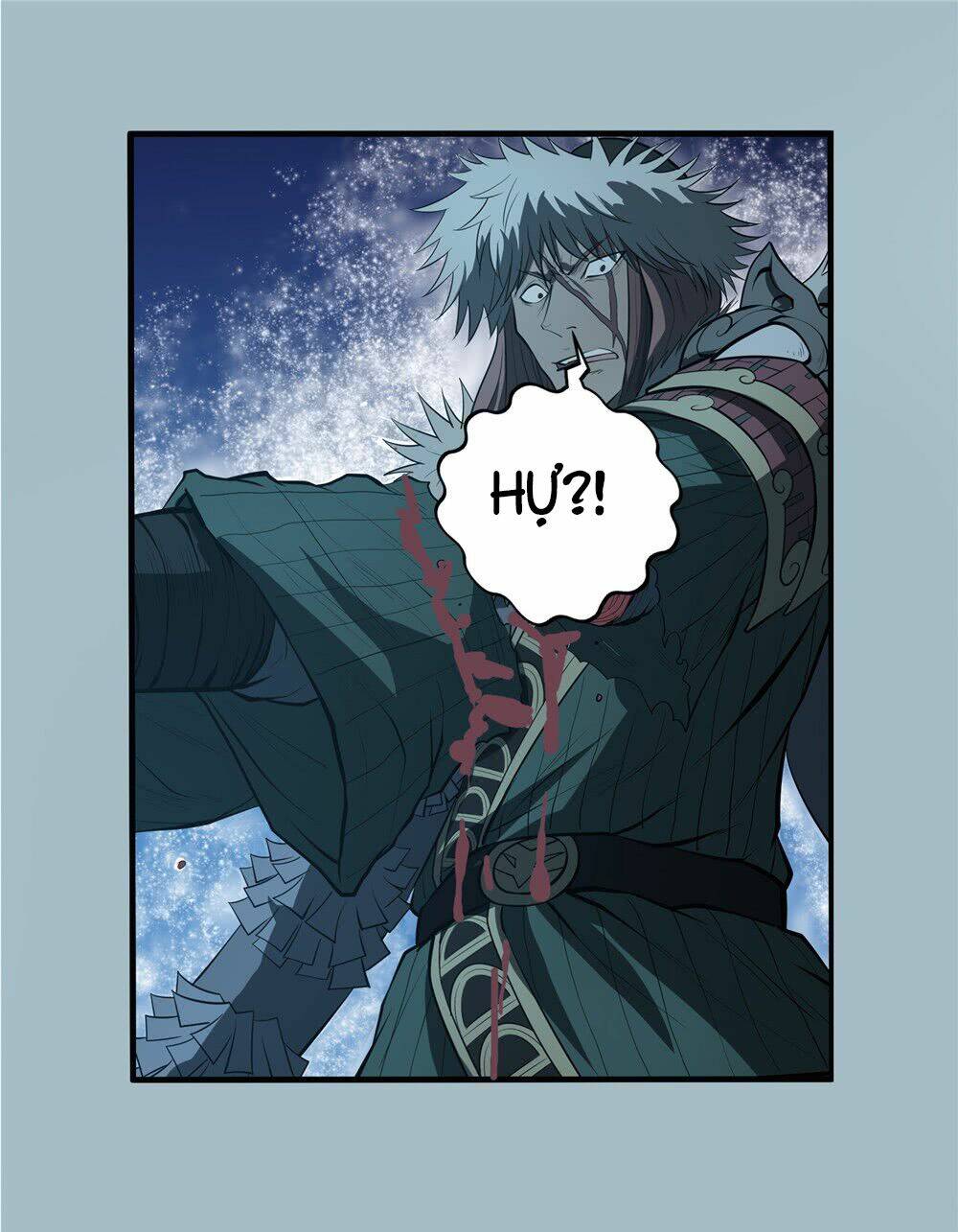 hiệp hành cửu thiên chapter 75 23