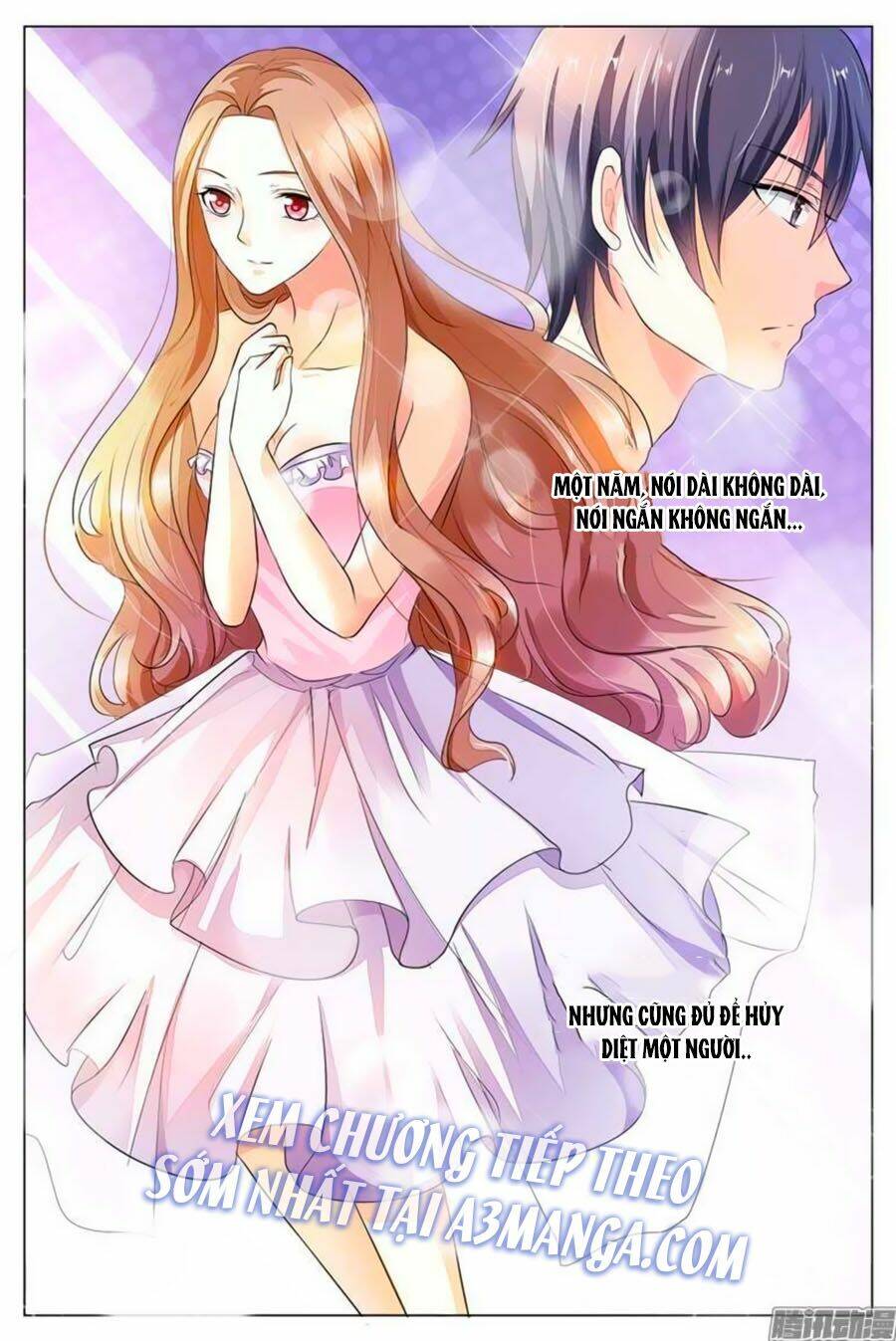 song diện danh viện chapter 20 11