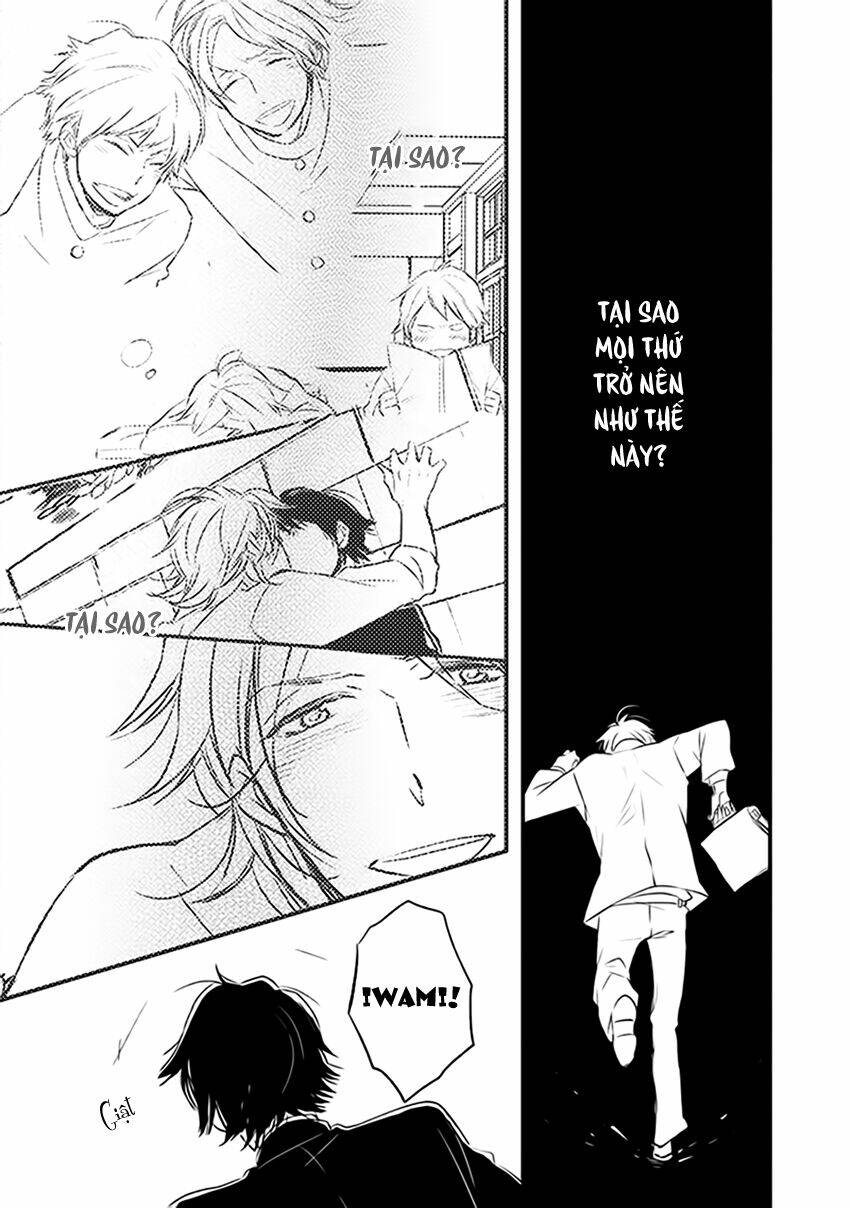 katappashi kara zenbu koi chapter 1 24