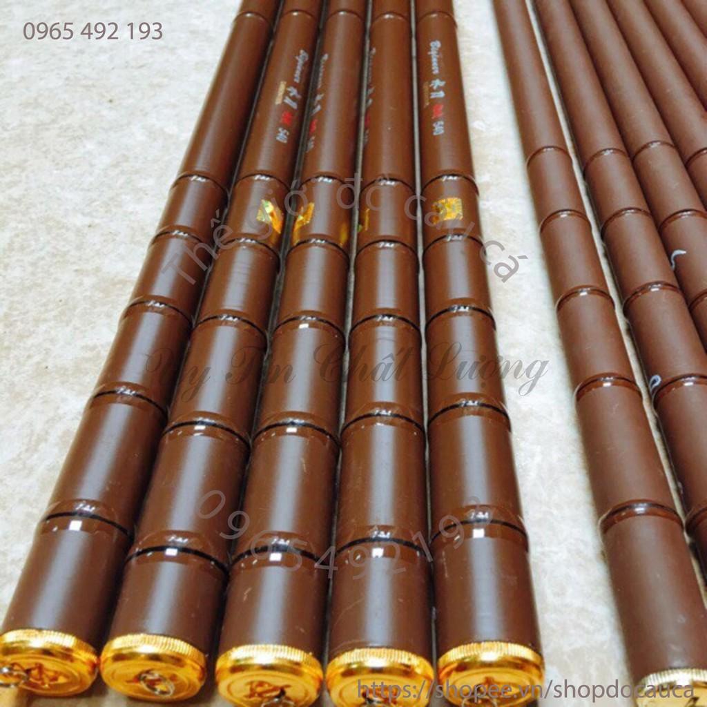 Cần Đơn 3H Siêu Đẹp Bền