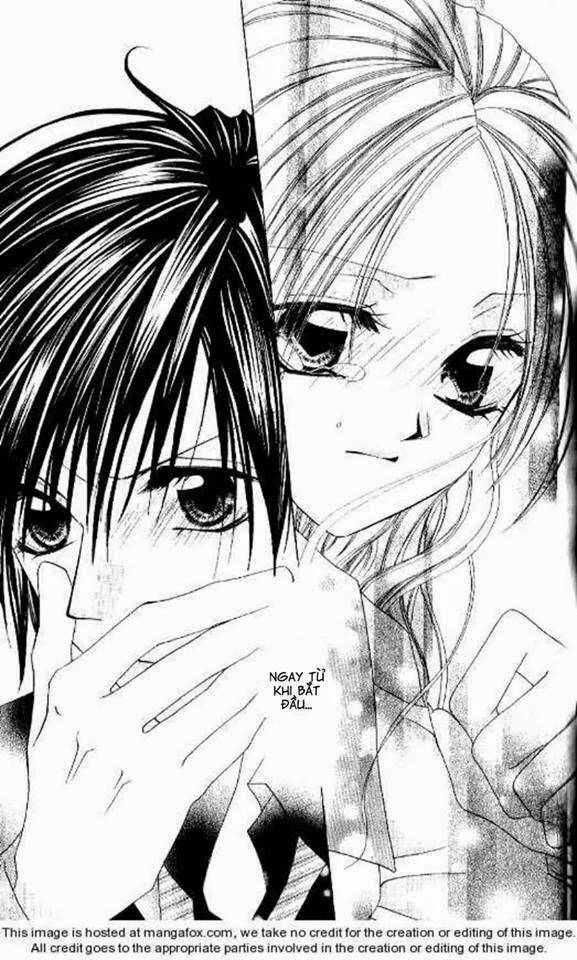 kiss yori mo ijiwaru chapter 2 31