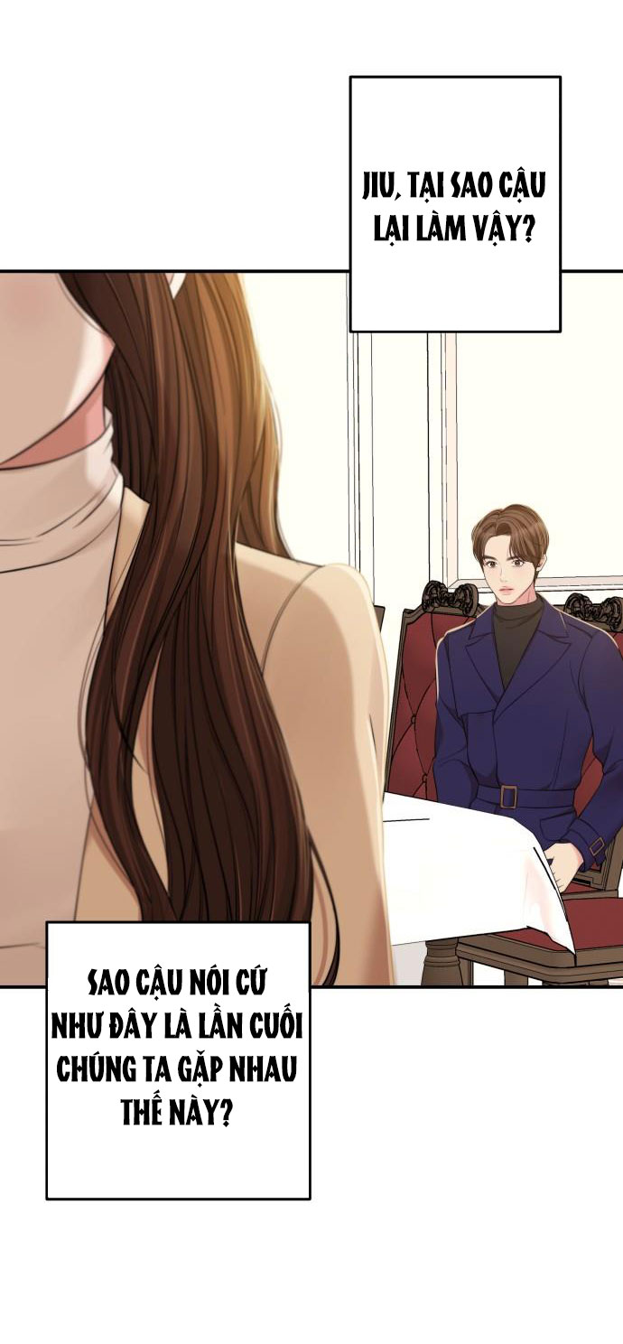 gửi em người đánh cắp những vì sao - to you who swallowed a star chapter 92.2 51