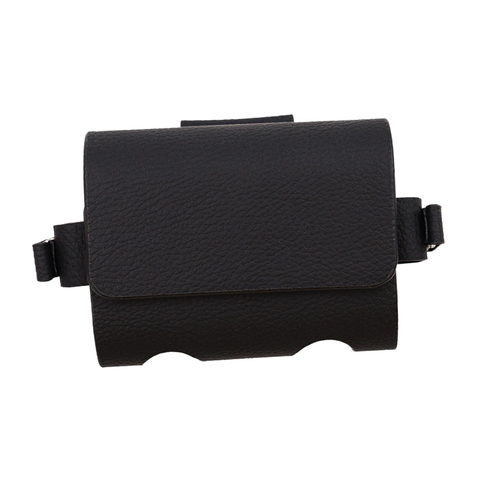 Golf Ball Storage Bag Pouch Women Men Golf Tee Holder