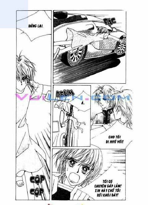 công chúa của tôi chapter 4 46