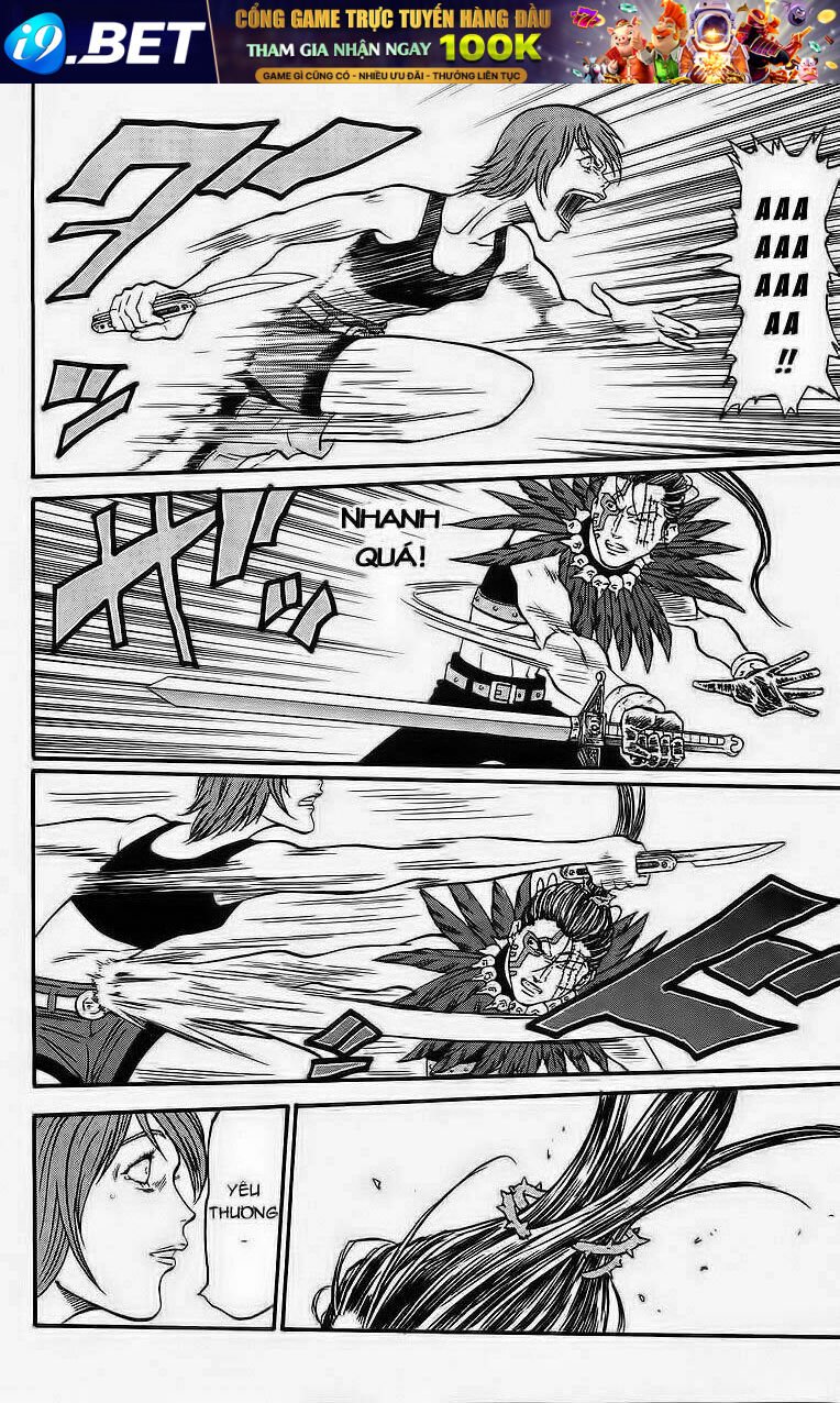 vua trên biển chapter 241 17