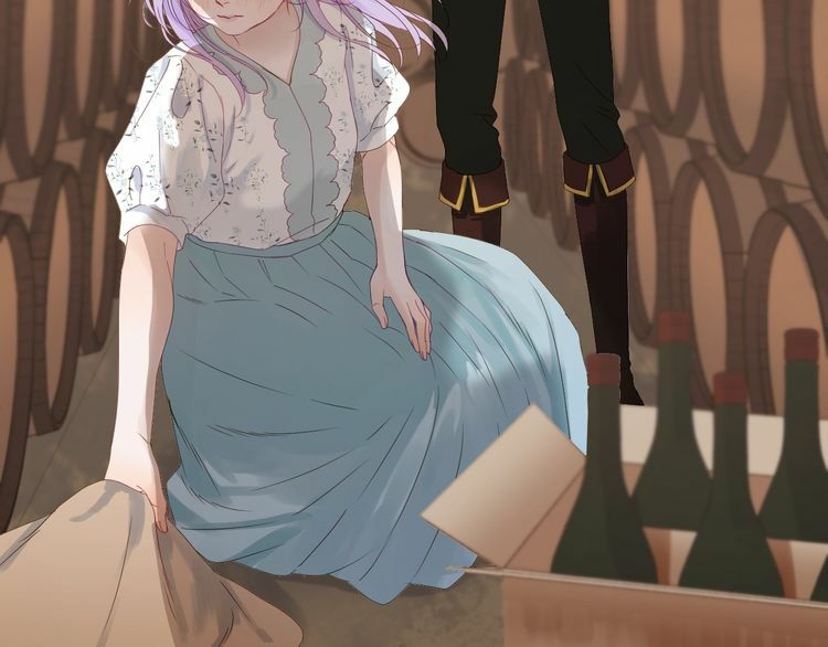 lượm được một tiểu hồ ly phần 3 chapter 34 12