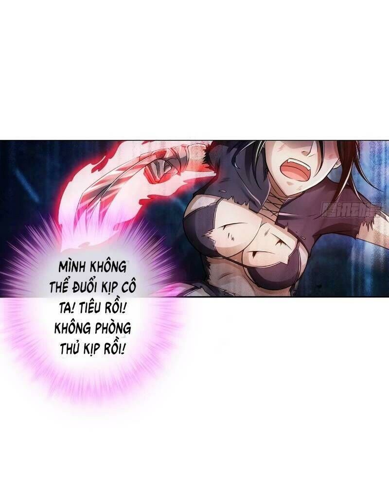 nhân vật phản diện đi tìm đường chết chapter 41 33