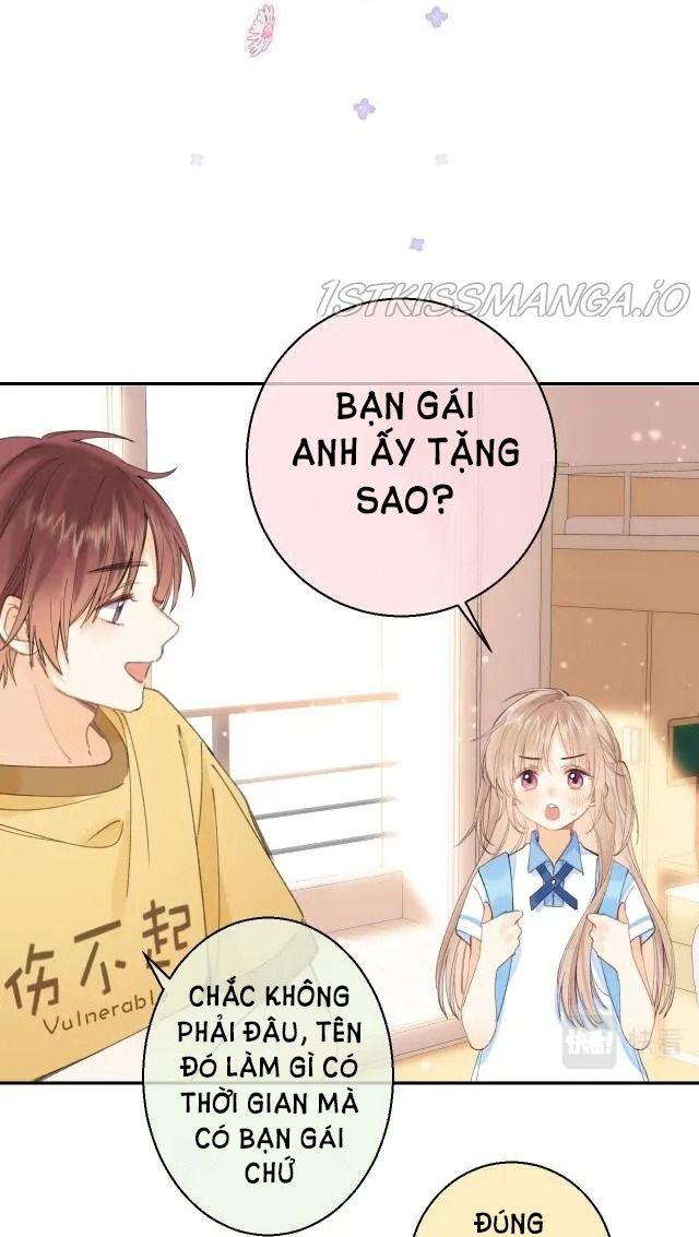 vụng trộm không thể giấu - mối tình thầm kín chapter 10 37