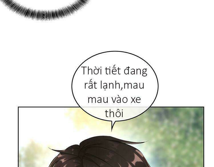 cô vợ nhỏ nuông chiều quá lại thành ác!! chapter 10 72