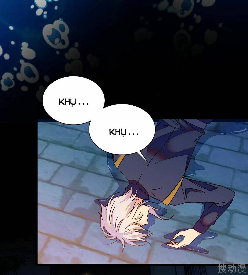 huyết túc khế ứớc chapter 24 35