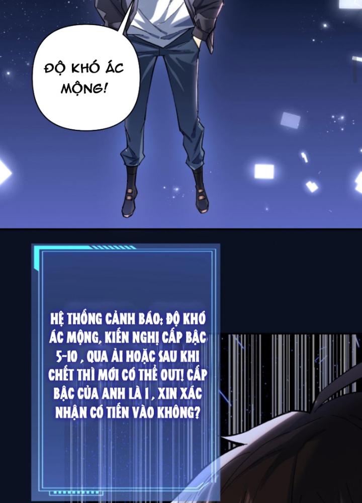 cướp đoạt vô số thiên phú, ta thành thần ở thời đại toàn dân chuyển chức chapter 4 58