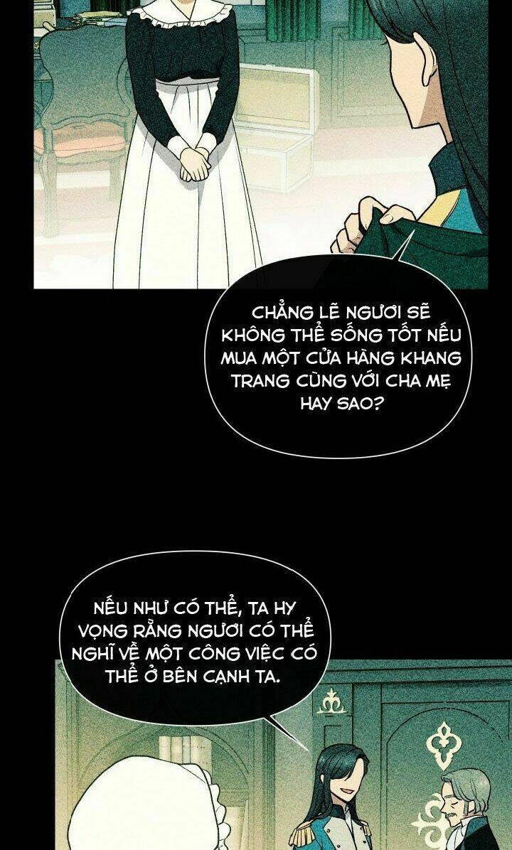 khế ước của nữ công tước quái vật chapter 64 41