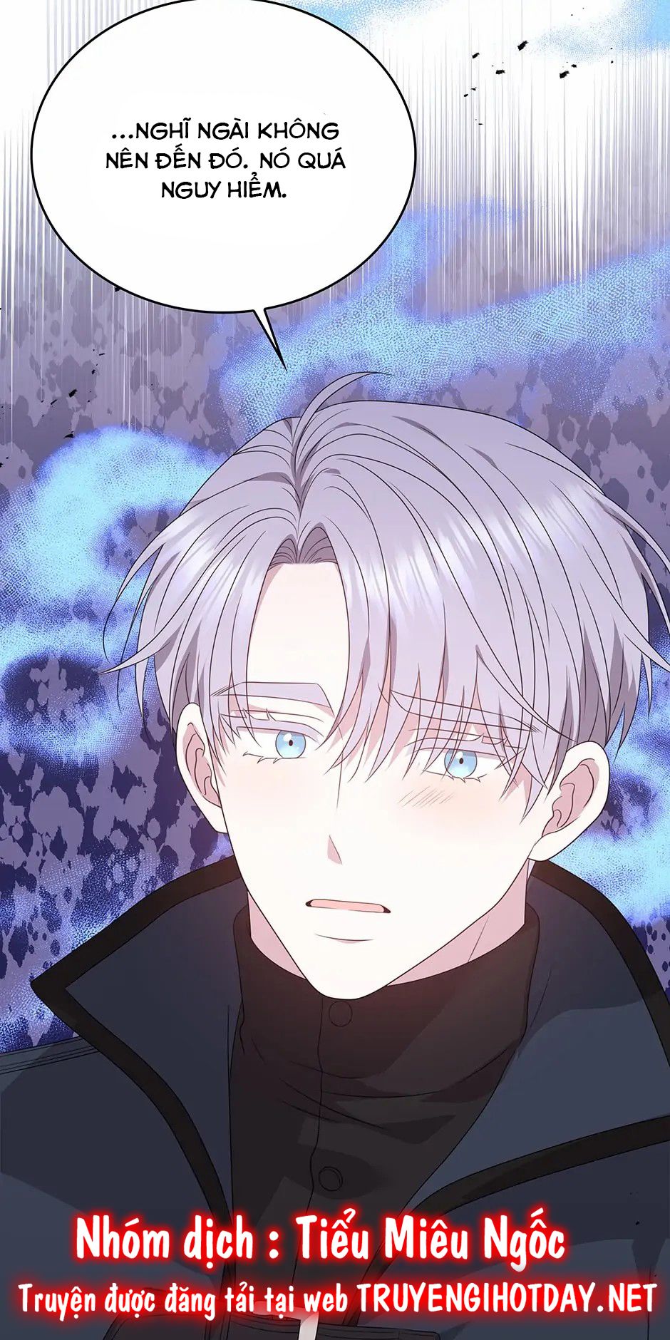 công chúa hai mặt chapter 106 46