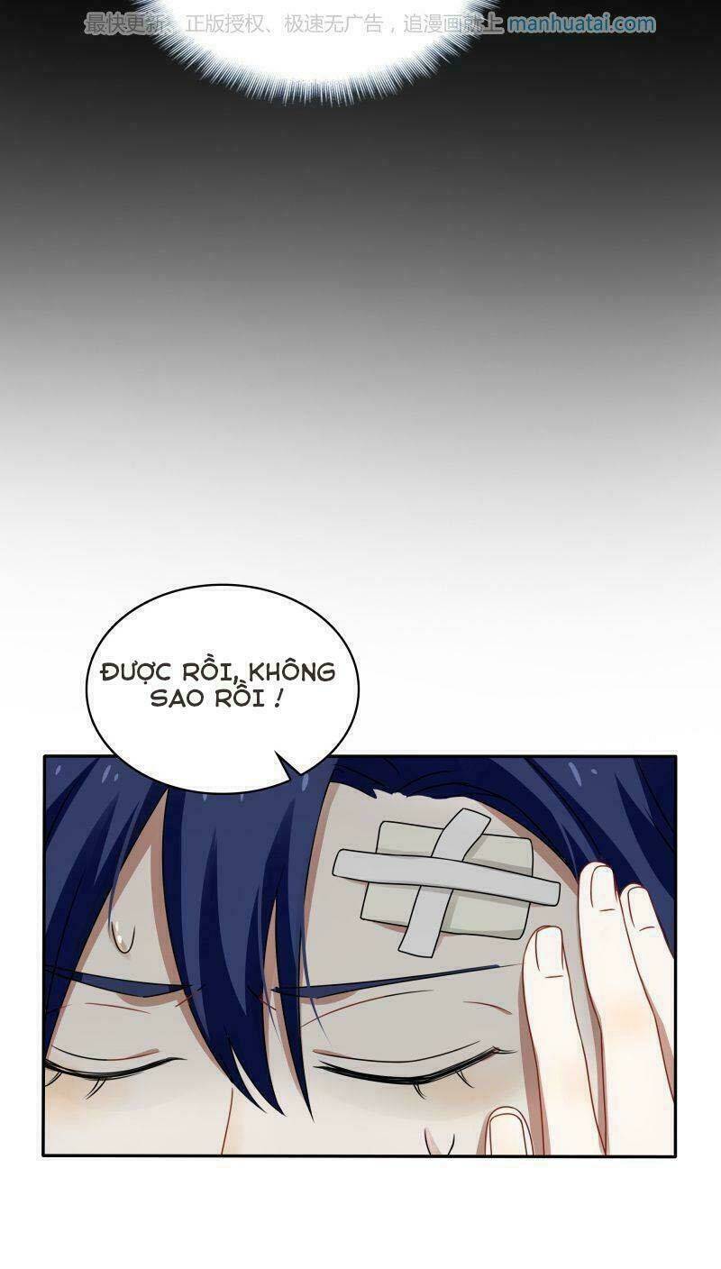 đế thiếu đoạt tình thành nghiện chapter 44 29