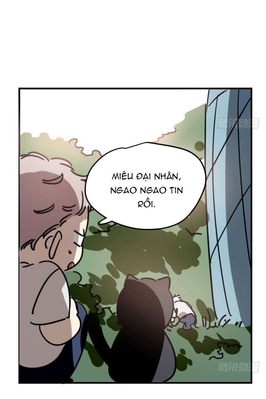 Bắt Lấy Ngao Ngao chapter 51 - Trang 48