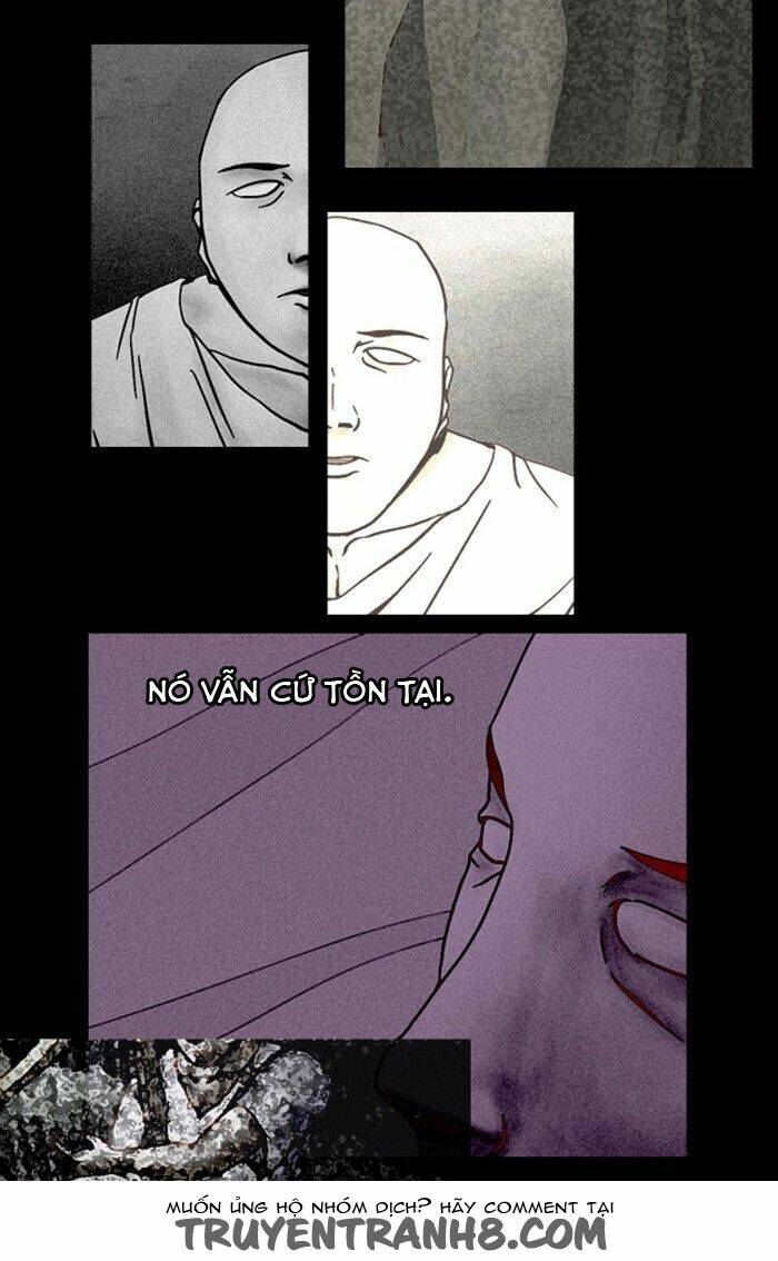 thứ sáu: những câu chuyện cấm chapter 47 70