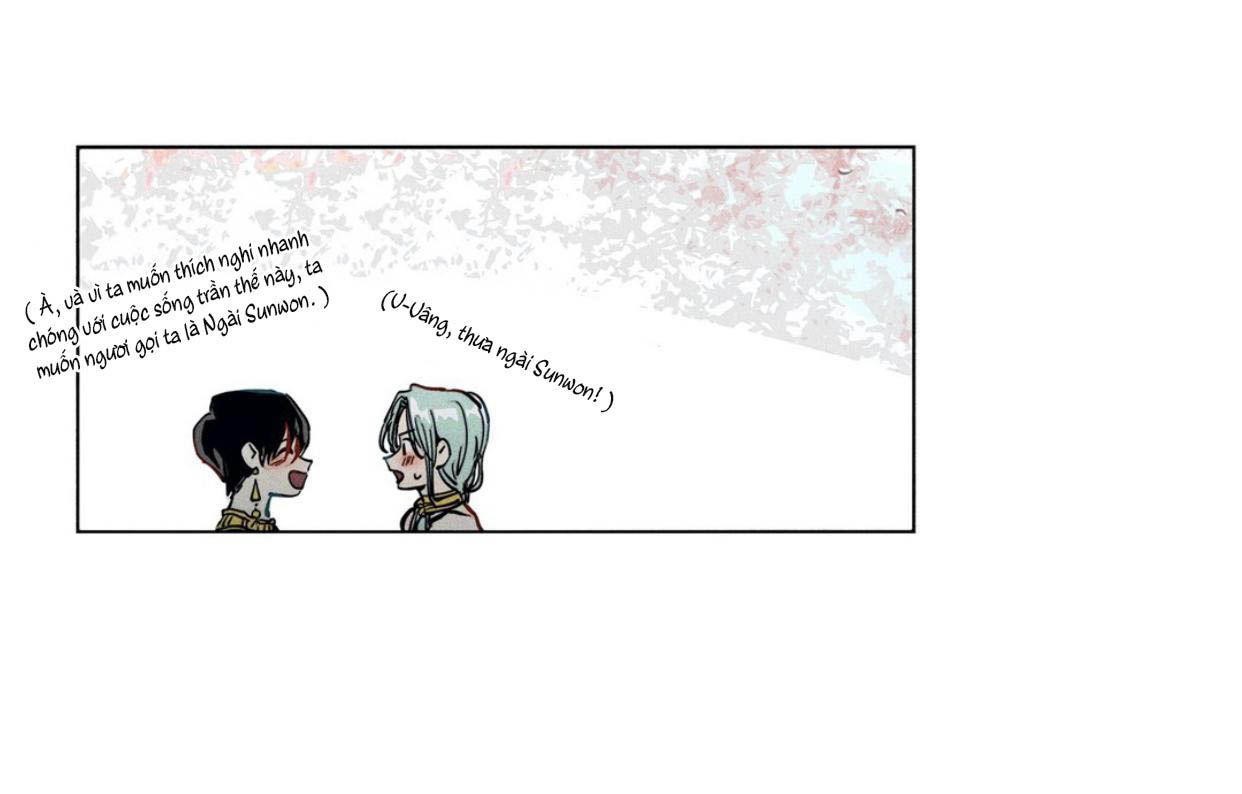 kẻ được chọn chapter 6.2 12