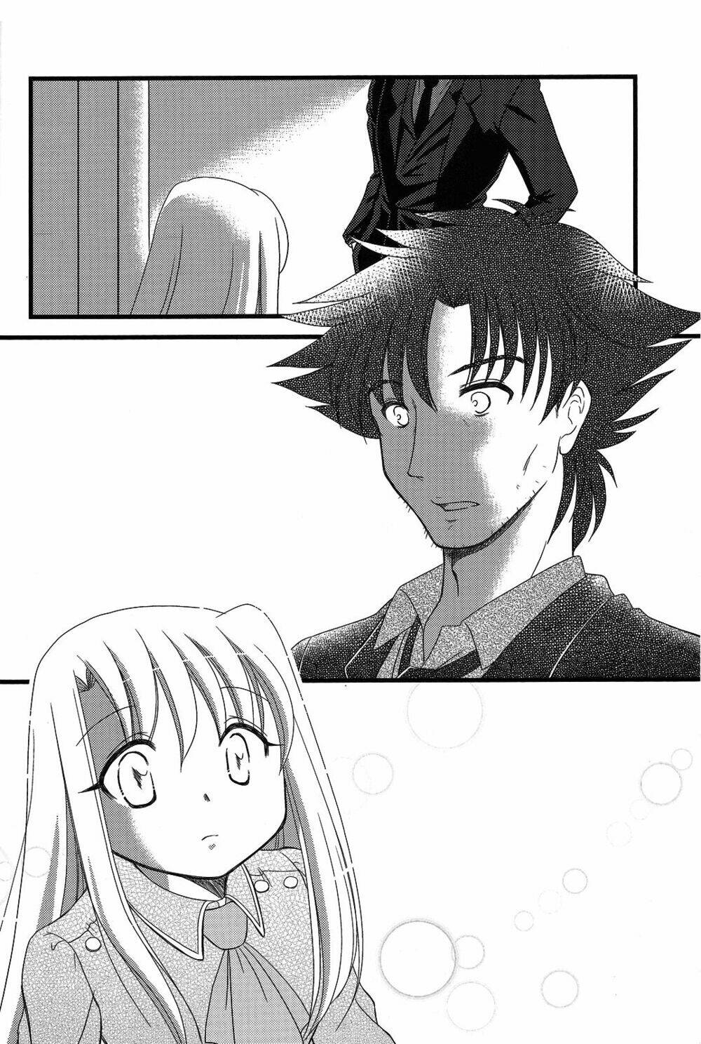 type-moon doujinshi chapter 5 3
