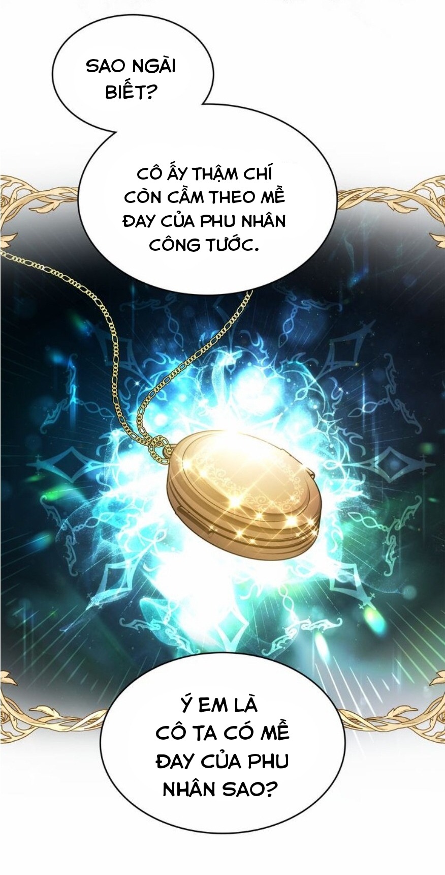 Giọt Nước Tràn Ly chapter 94 26