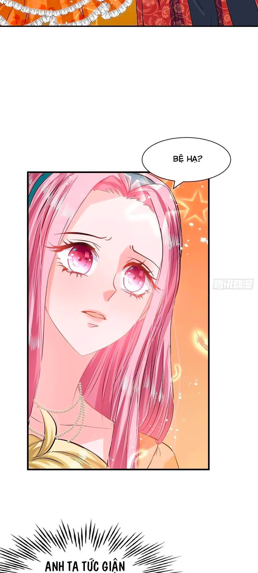 hệ thống công lược của tiểu công chúa chapter 65 25