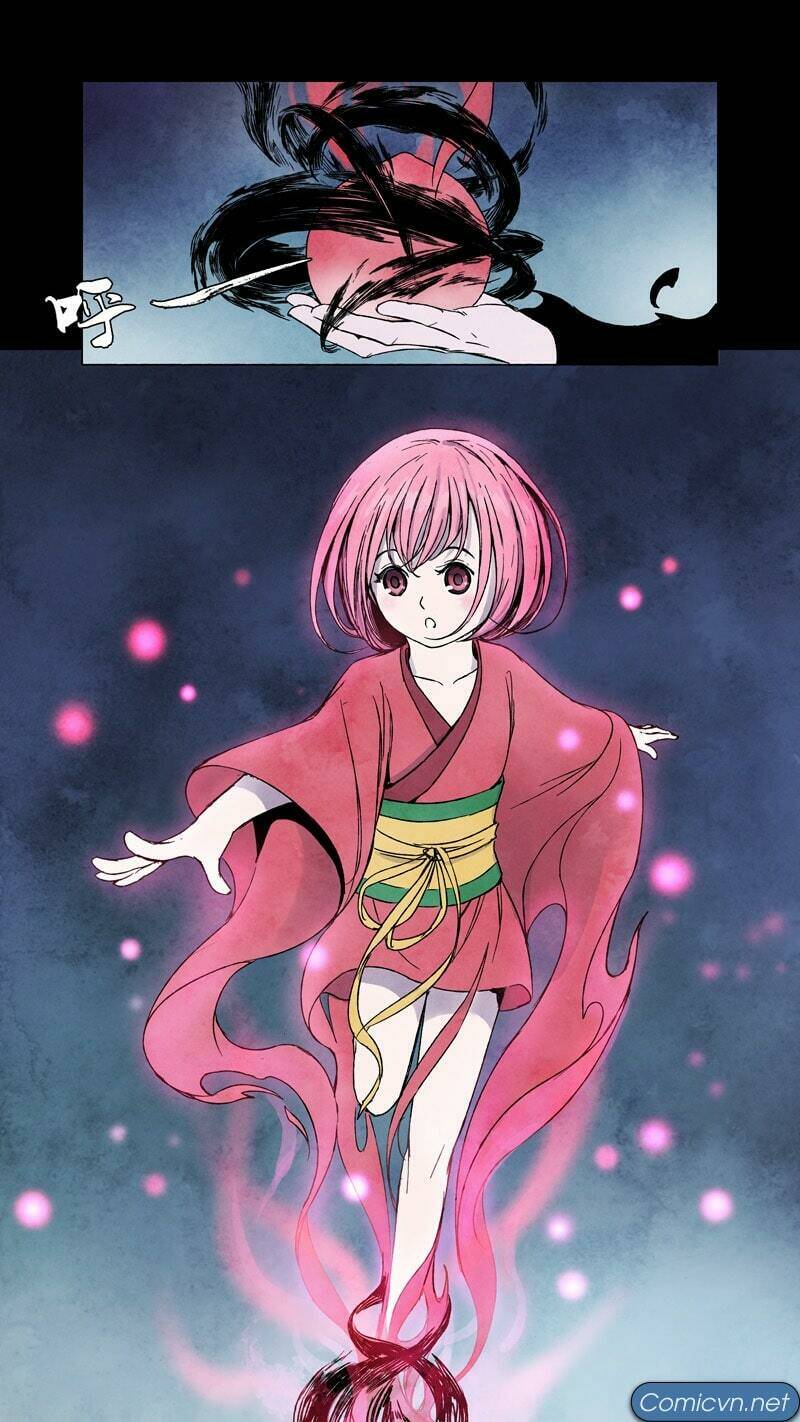 quỷ sai chapter 66 7