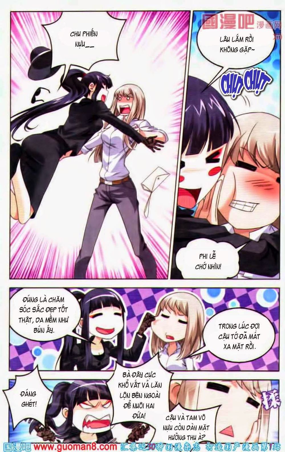 long tộc 2 chapter 41 5