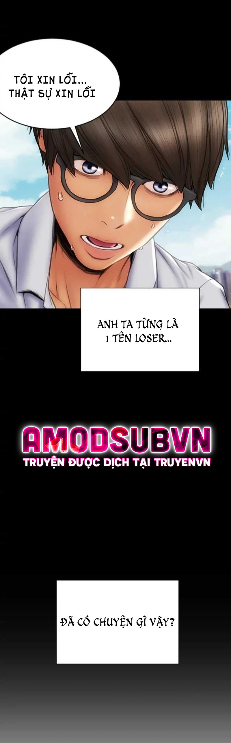 dân chơi out trình chapter 12 8