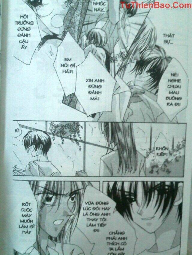 nguyện ước dưới ánh sao chapter 9 8