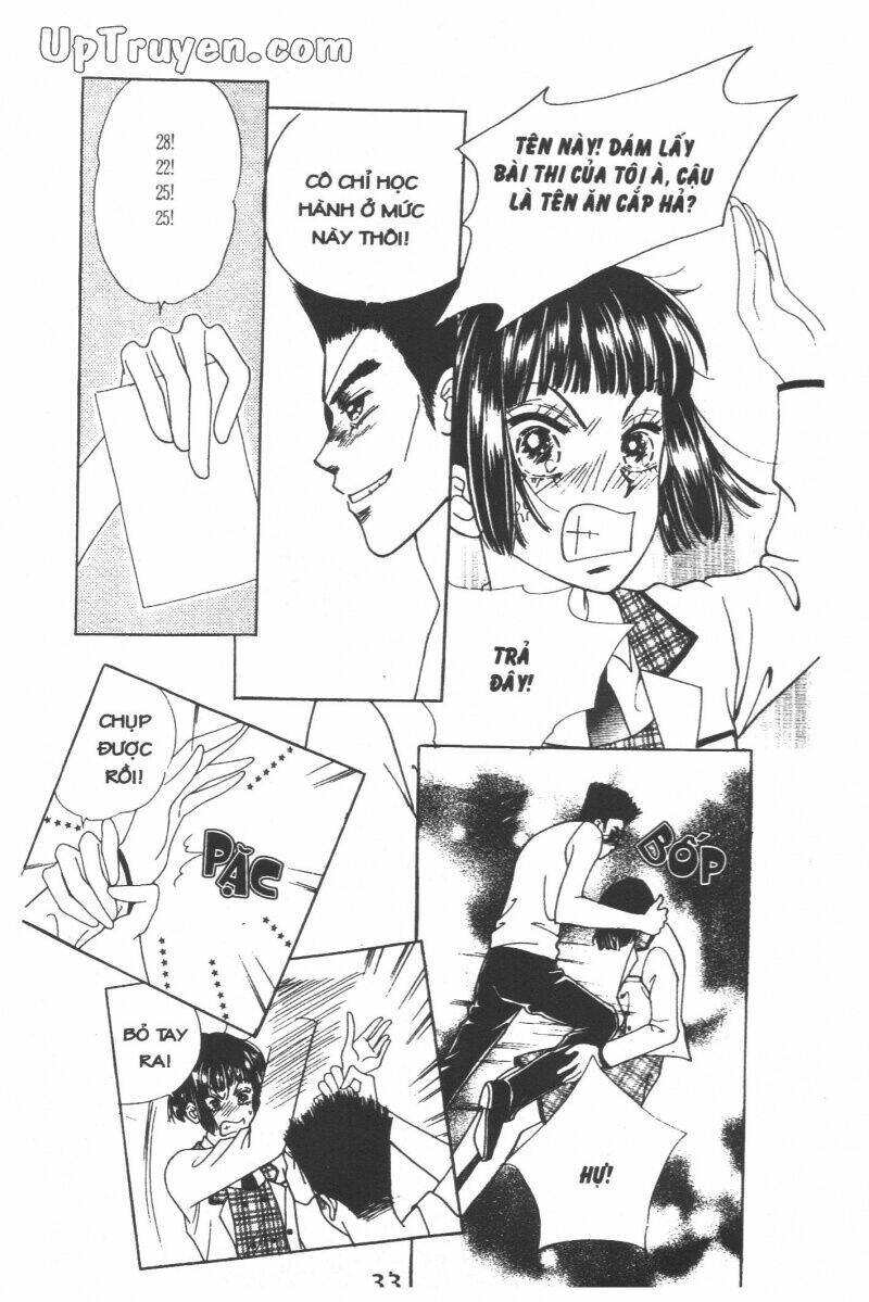 cô nàng ngổ ngáo chapter 7 28