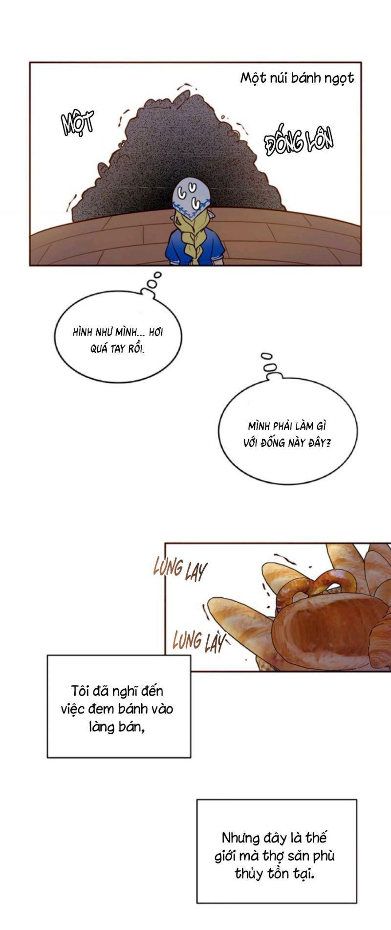 đi theo dấu vụn bánh chapter 1 46