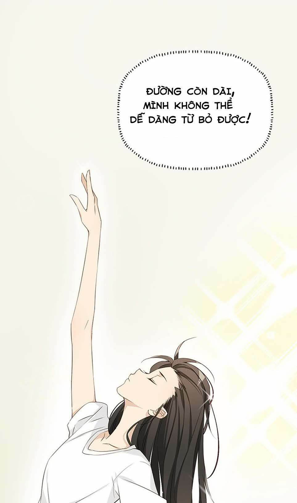 thúc thúc, biệt bào chapter 28 36