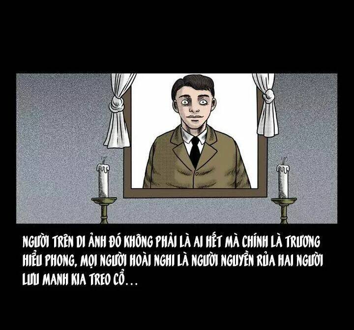 kỳ án có thật chapter 43 47