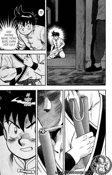 hoàng phi hồng phần 1 chapter 20 49