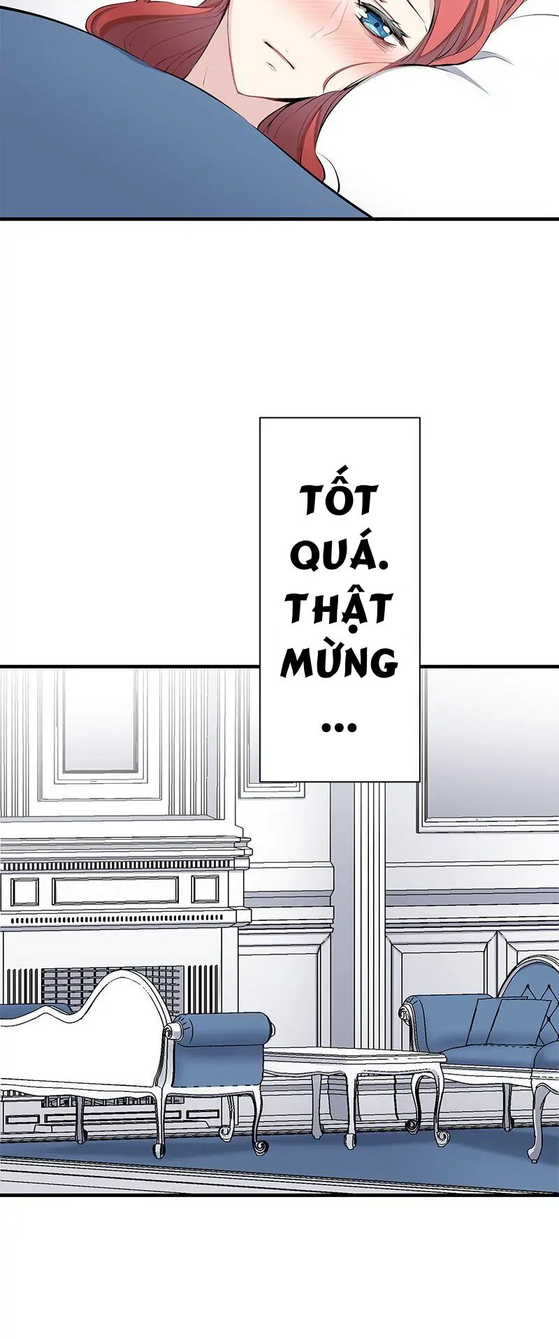 nullitas~nàng dâu giả dối~ chapter 46.2 15