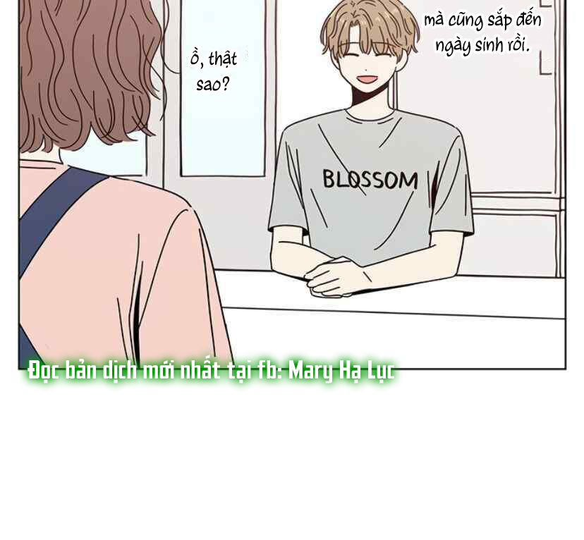 Thanh Xuân Rực Rỡ - Season Of Blossom chapter 59 - Trang 55