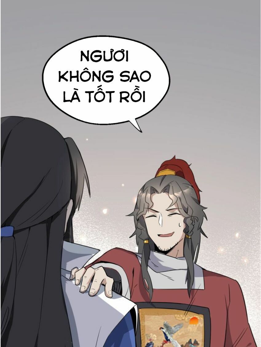 đại nghịch chi môn chapter 56 31