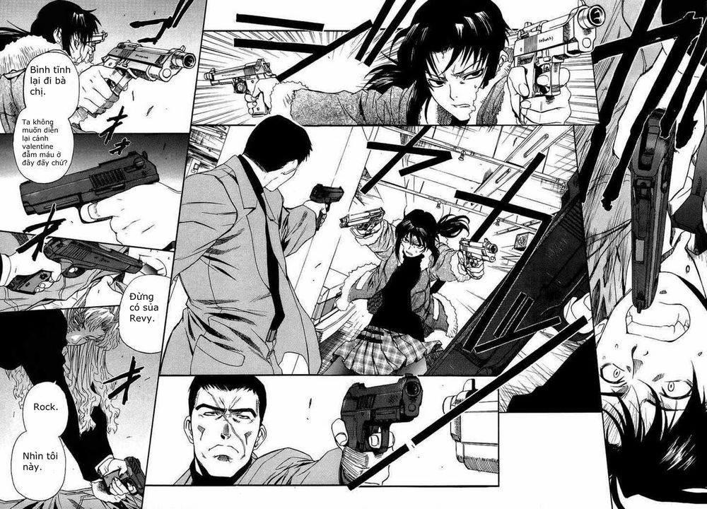 hố đen chapter 33 20