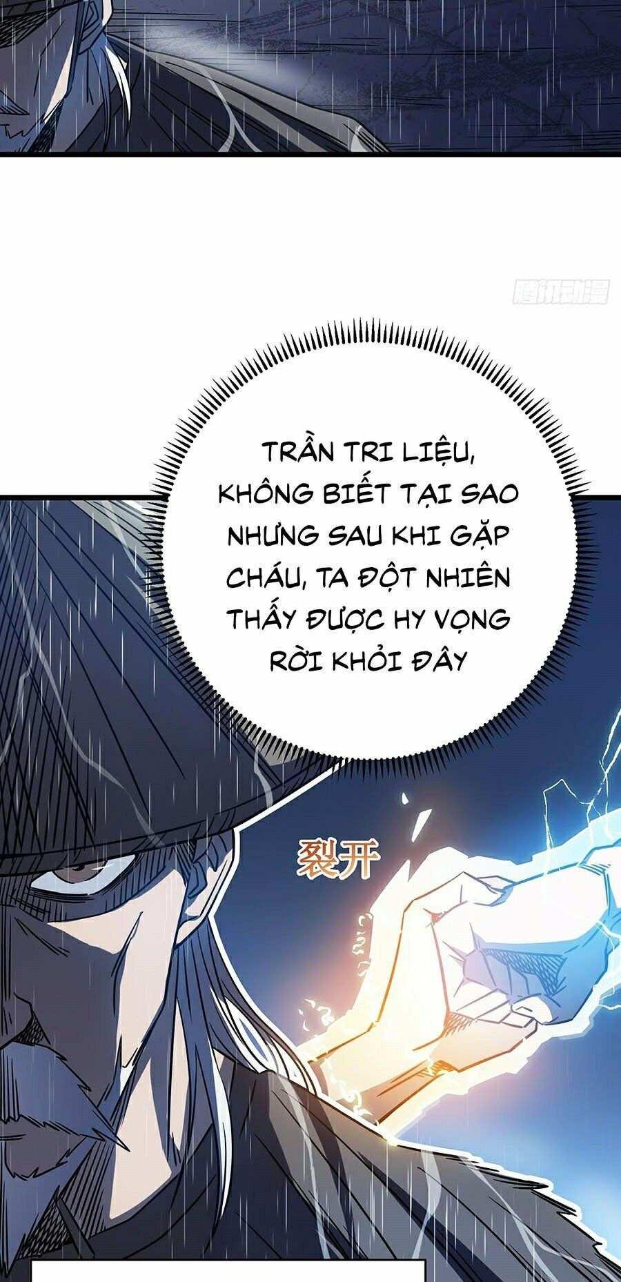 sát thần chi lộ tại dị giới chapter 14 45