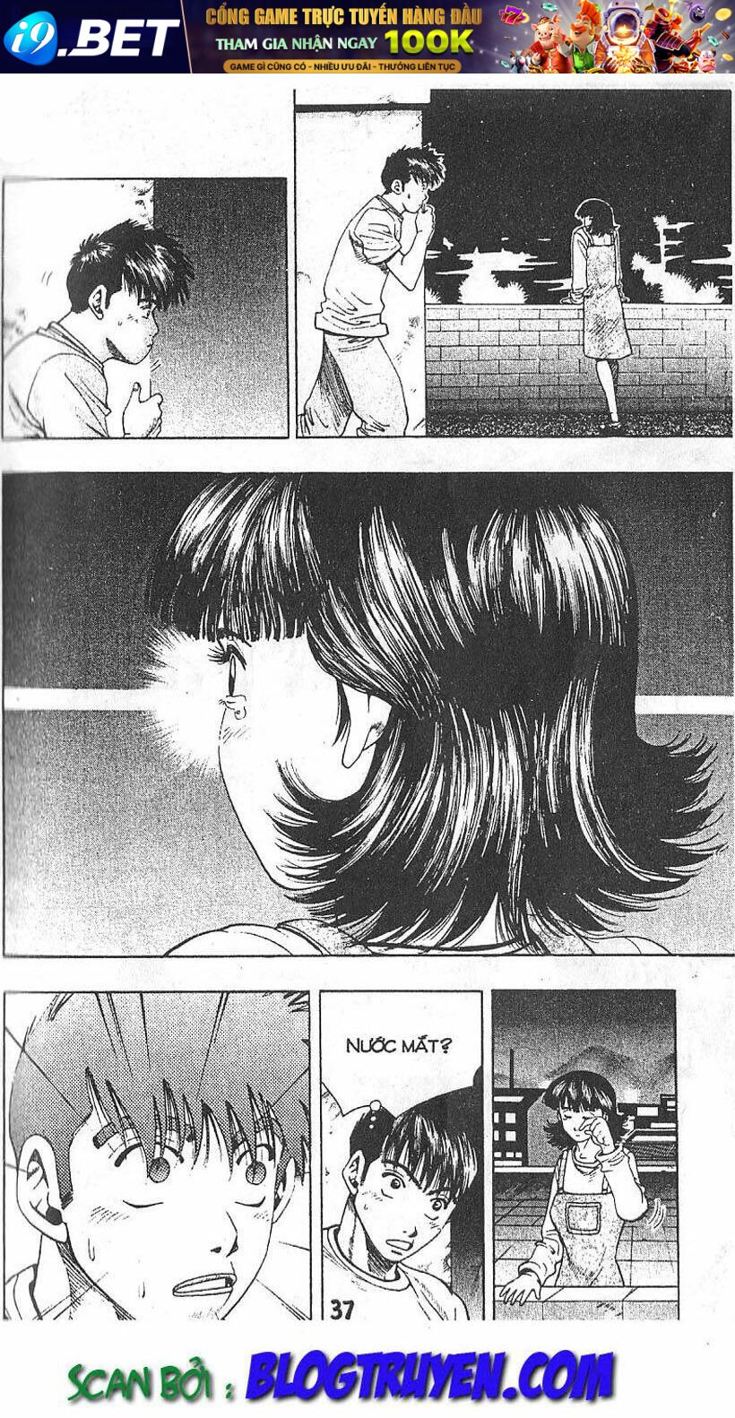 kid gang chapter 50 3