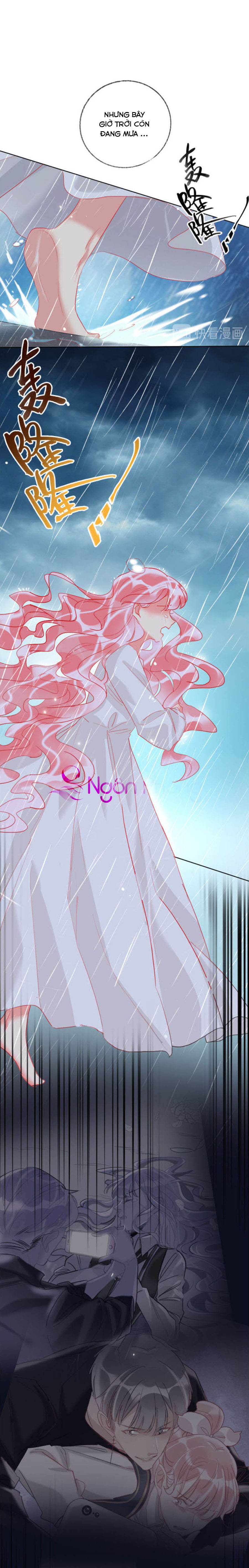 kế hoạch đánh chiếm của công chúa nghèo chapter 60 11