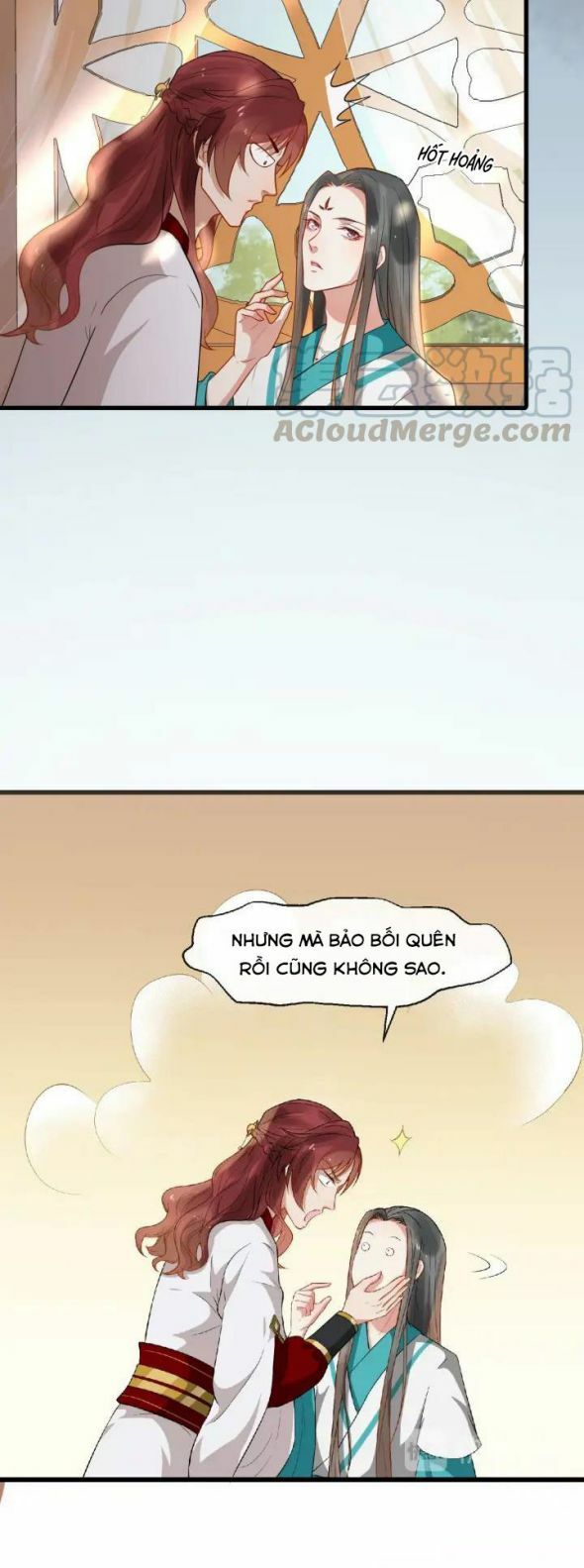 bồng sơn viễn 2 chapter 7 20