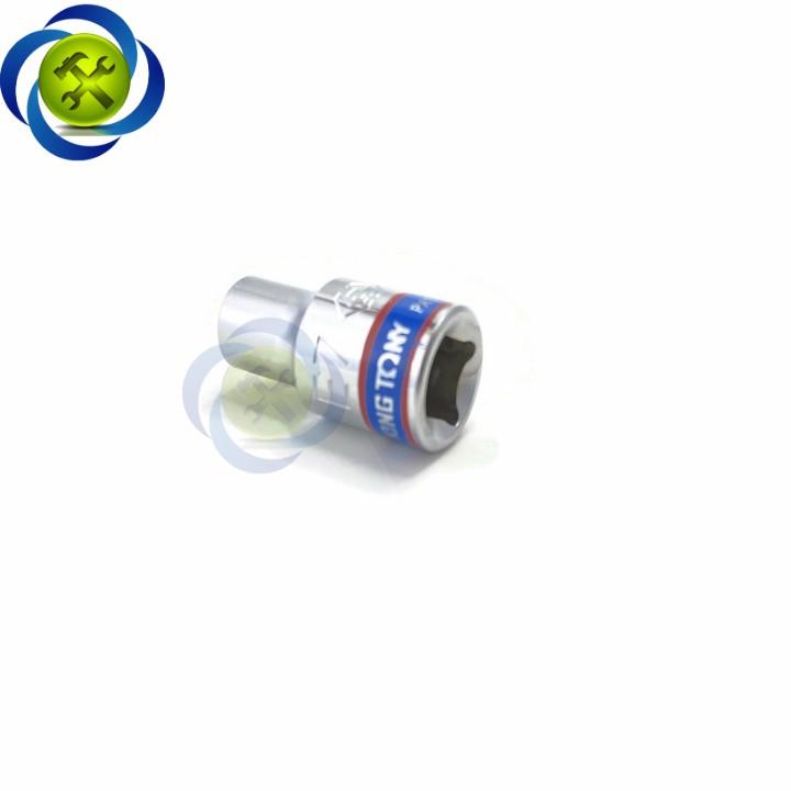 Tuýp sao E7 Kingtony 237507 loại 1/4