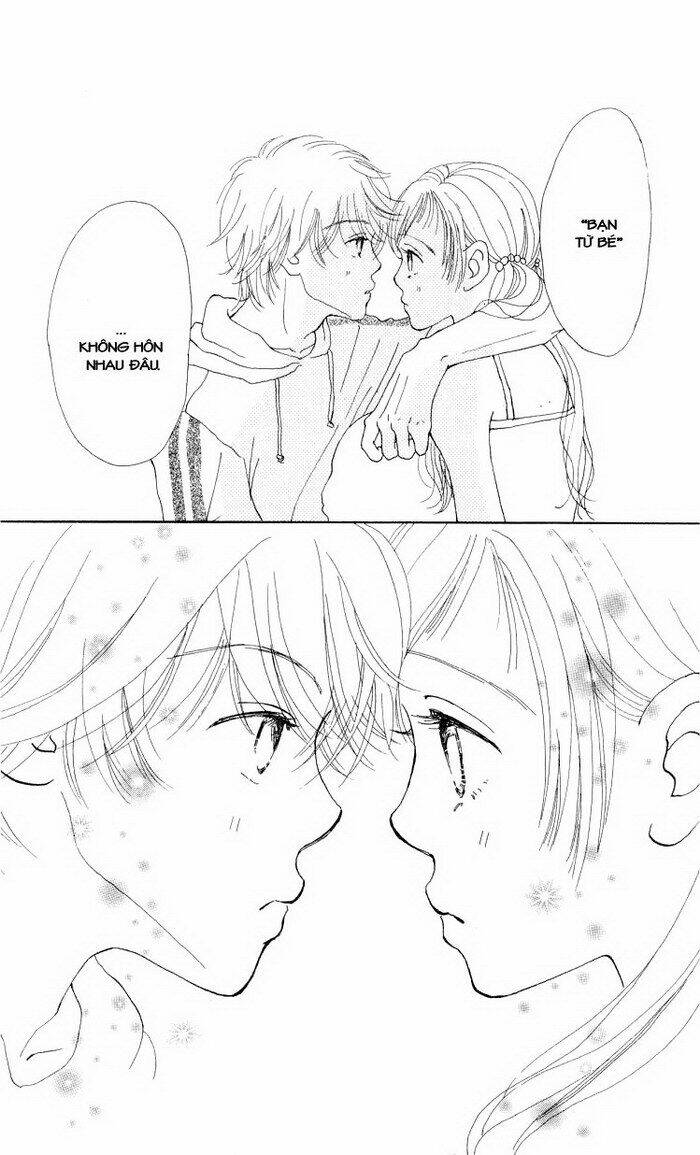 kimi no kachi chapter 4 33