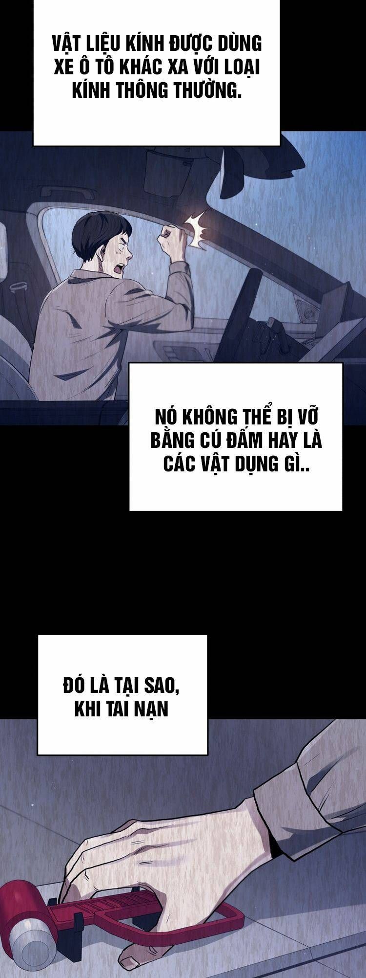hệ thống oán hận của ta chapter 36 23