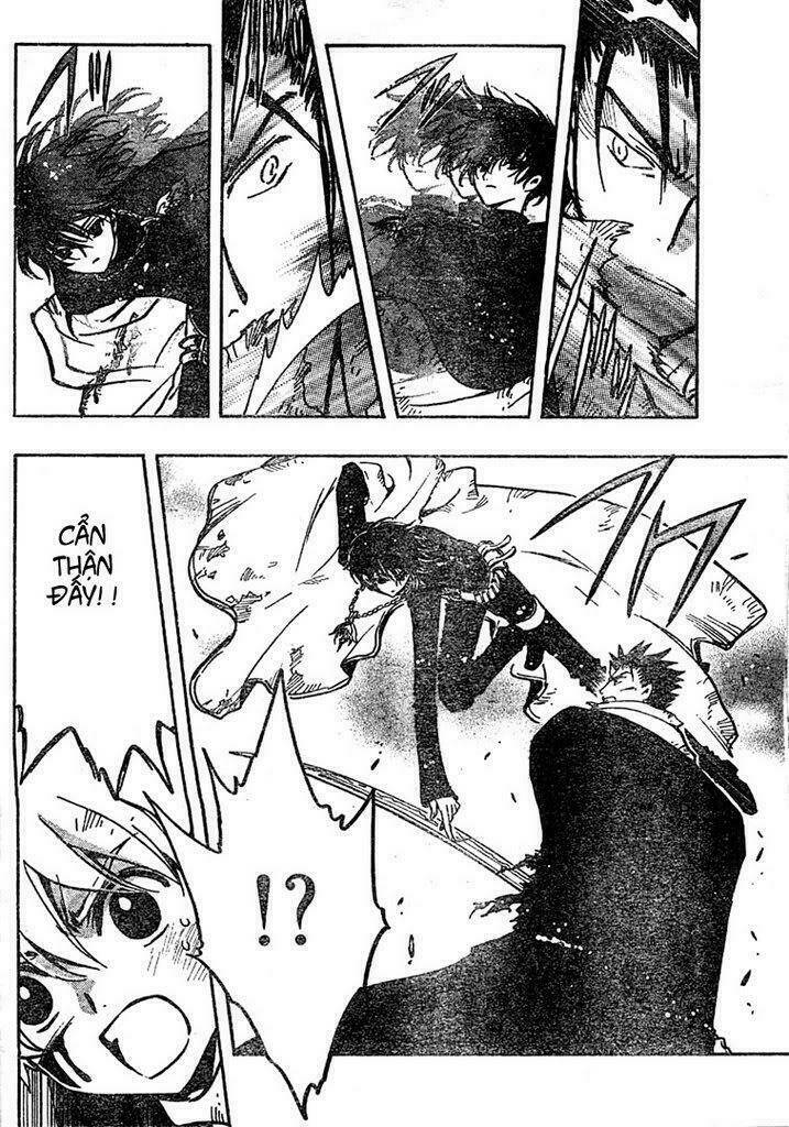 huyền thoại đôi cánh chapter 109 12