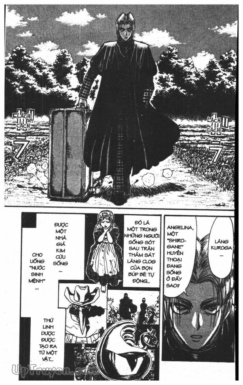 karakuri circus - gánh xiếc quái dị chapter 24 180